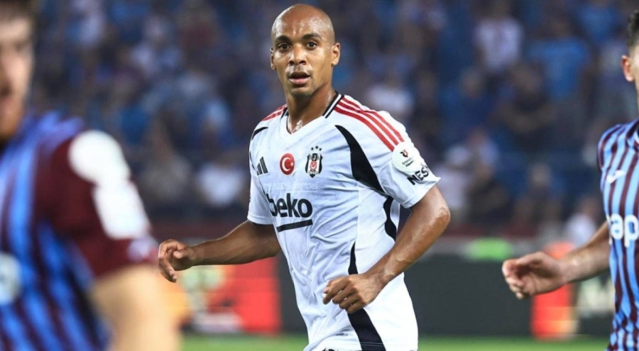 Joao Mario için CAS'tan karar!