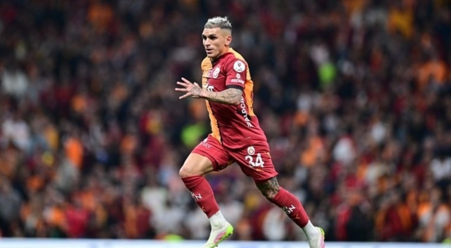 Torreira'dan maç sonu Galatasaray itirafı