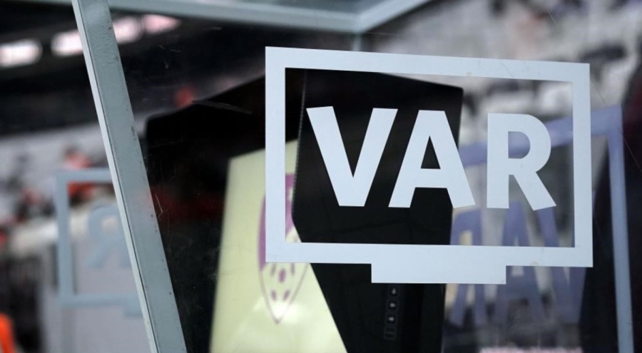 Süper Lig'de günün VAR hakemleri açıklandı
