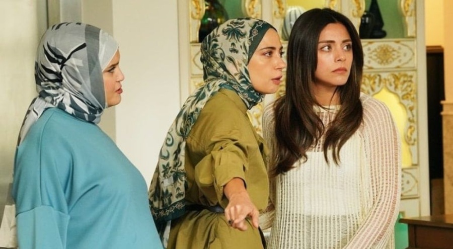 'Kızılcık Şerbeti'ne yeni oyuncu geliyor