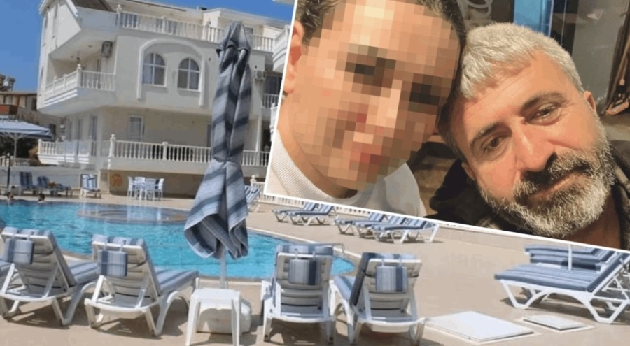 1.7 milyarlık emlak çetesi eski sevgili sayesinde çökertildi