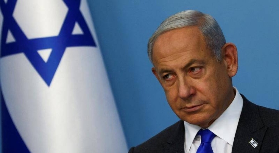 Katar'dan Netanyahu'ya tepki: Siyasi ahlaktan yoksun