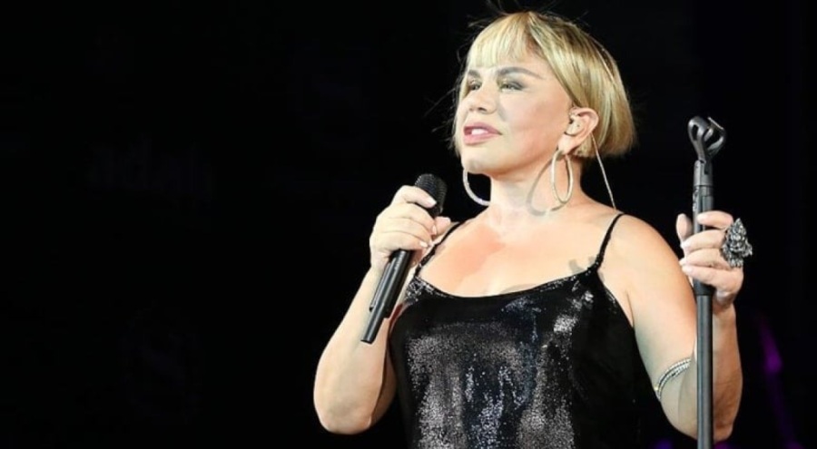 Sezen Aksu'nun tüm şarkıları satıldı