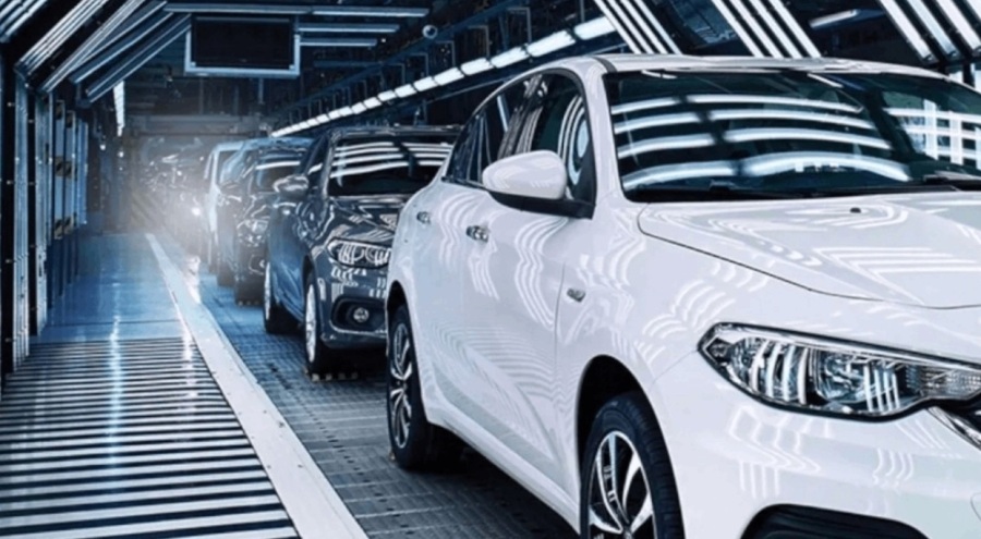 Sıfır otomobillere mayıs zammı!