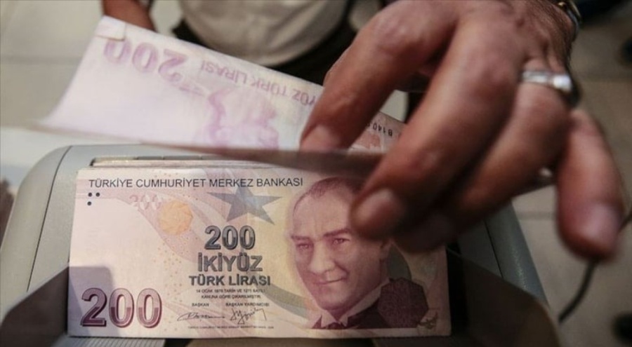 Milyonlarca emekli yarını bekliyor! Enflasyon farkının 4 aylık bölümü kesinleşecek