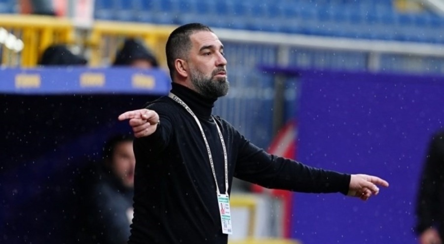 Arda Turan'ın yeni takımı belli oluyor!