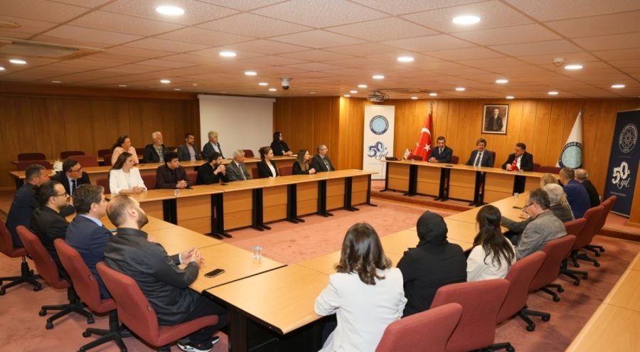 Meslek yüksekokullarında akreditasyon başarısı