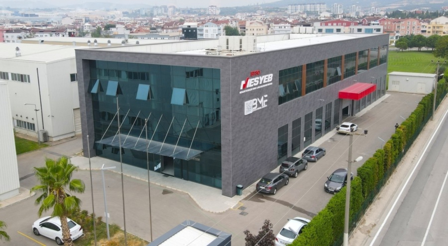 BTSO MESYEB, otomotiv sektörüne yeşil ışık yaktı