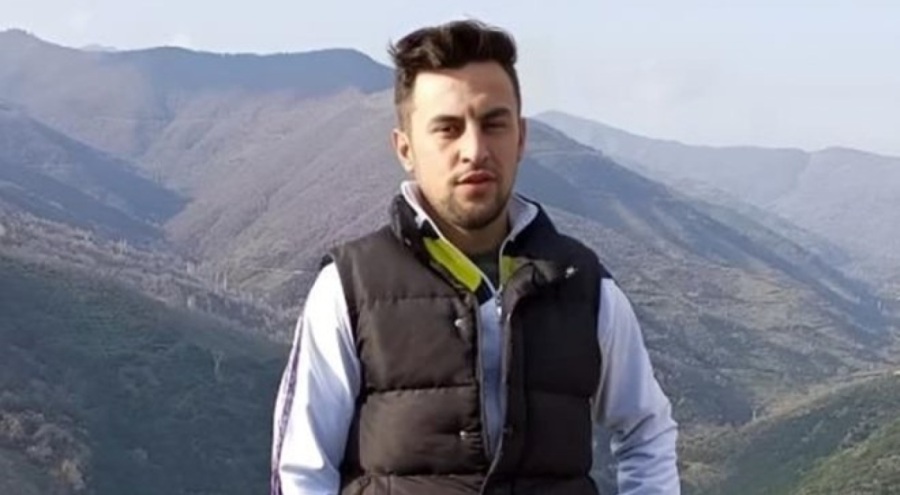 27 yaşındaki Harun ölü bulundu