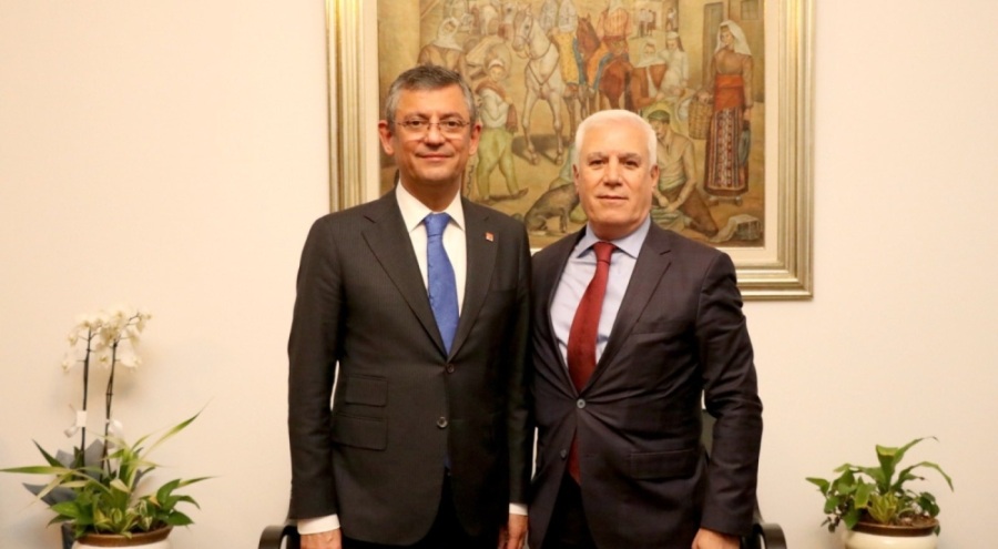 Başkan Bozbey: Yapılan alçak saldırıyı kınıyorum