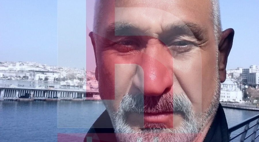 Özgür Özel'e saldıran zanlı suç makinesi çıktı!