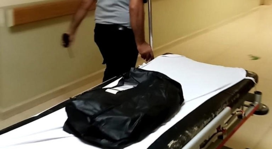 Bursa'da 3 aylık bebek beşiğinde ölü bulundu