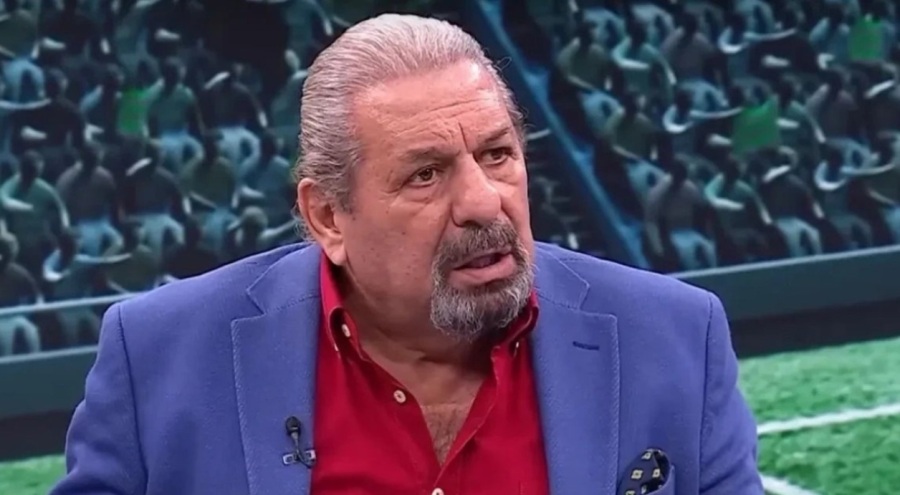 Erman Toroğlu'ndan "Şike" açıklaması
