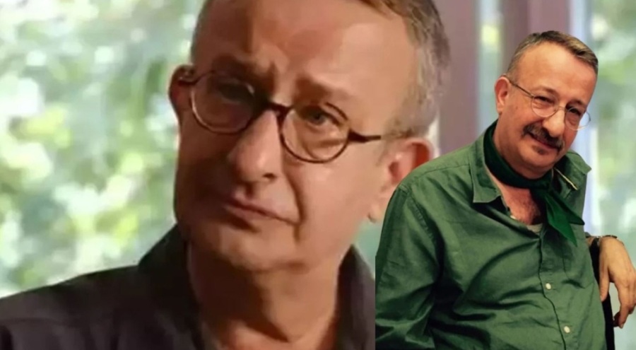 Ünlü oyuncu Necip Naşit Özcan hayatını kaybetti
