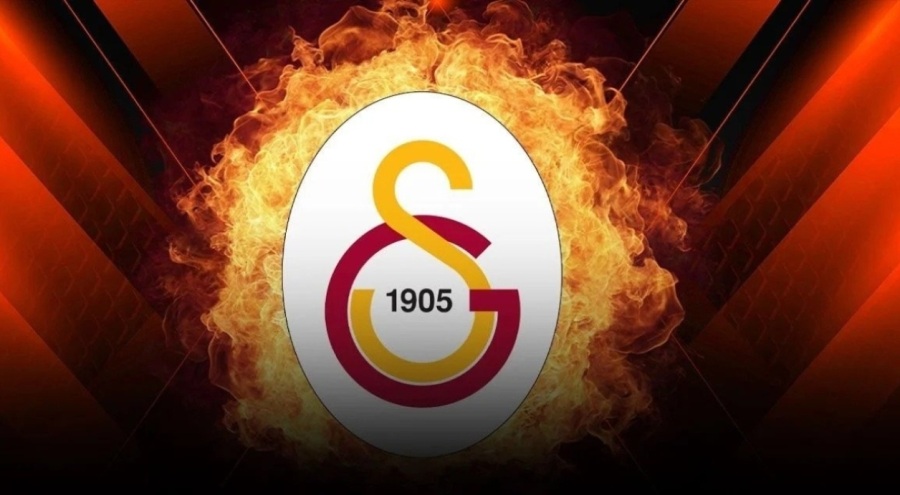 Galatasaray'da sürpriz veda