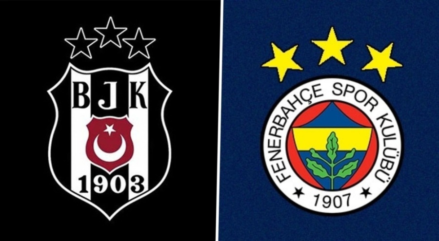 Dev derbide ilk 11'ler belli oldu