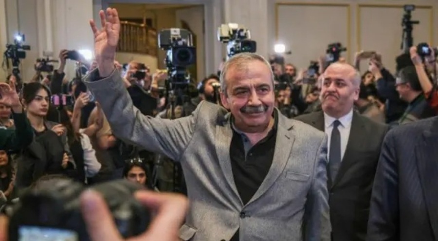 CHP Almanya örgütlerinden Sırrı Süreyya Önder için taziye mesajları