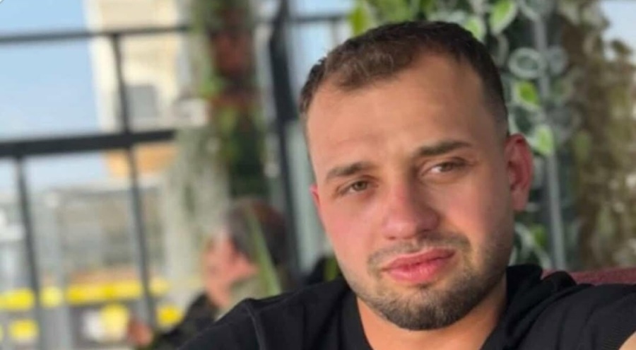 Bursa'daki feci kazada yaşamını yitiren genç sürücü toprağa verildi