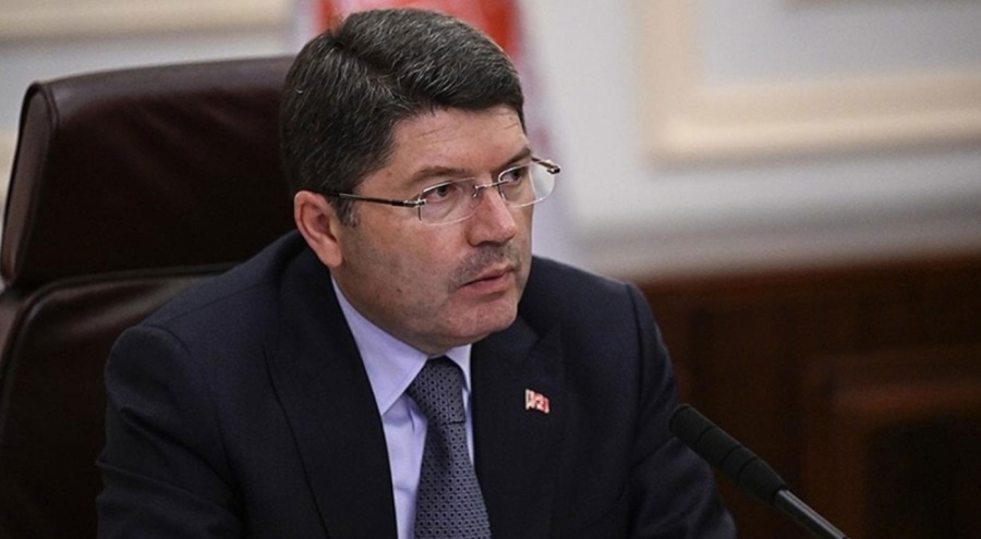 Bakan Tunç: 15 Mayıs'ta bilirkişilik eğitimleri açılacak