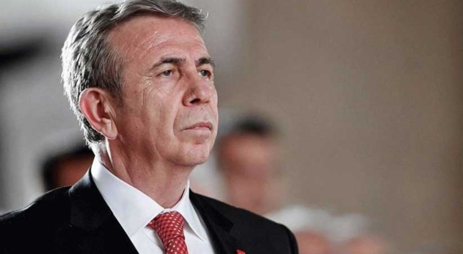 Mansur Yavaş'tan çağrı