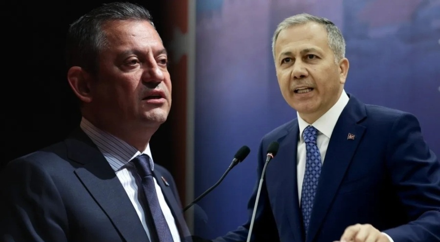 Bakan Yerlikaya'dan Özgür Özel'e saldırı ile ilgili provokatif paylaşım uyarısı!