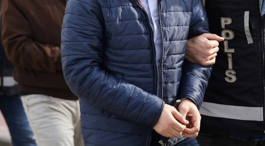 13 yıl 11 ay hapis cezası bulunan firari hükümlü yakalandı