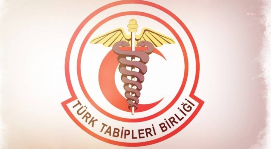 Türk Tabipleri Birliği'nden Özgür Özel'e yapılan saldırıya ilişkin açıklama