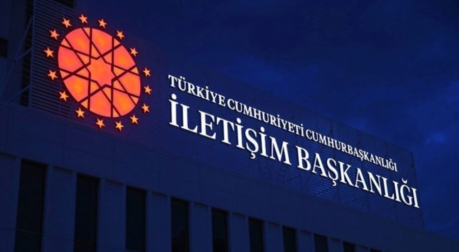 İletişim Başkanlığı'ndan Sentetik Medya ve Enformasyon Güvenliği Çalıştayı
