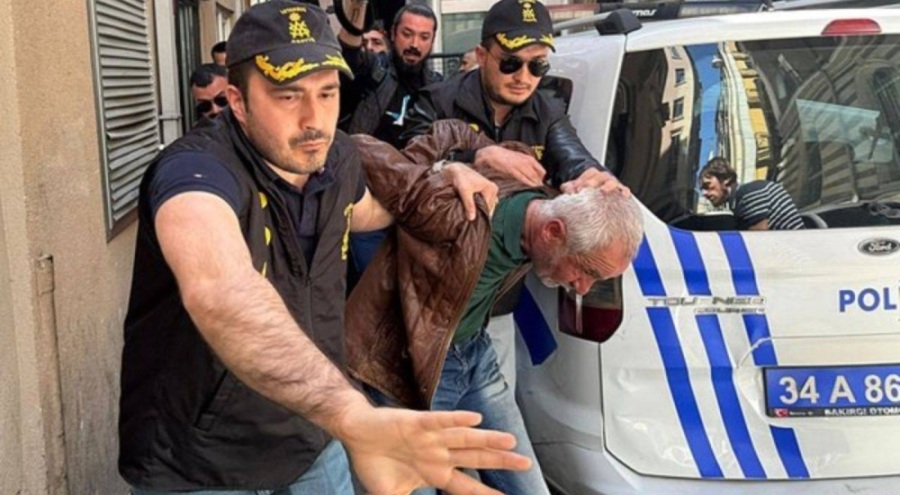 'Yardım istedim, vermediler' demişti: Özel'e saldıran adamın CHP'li belediyeden destek aldığı ort...