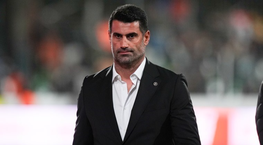 Volkan Demirel'den Fenerbahçe reçetesi