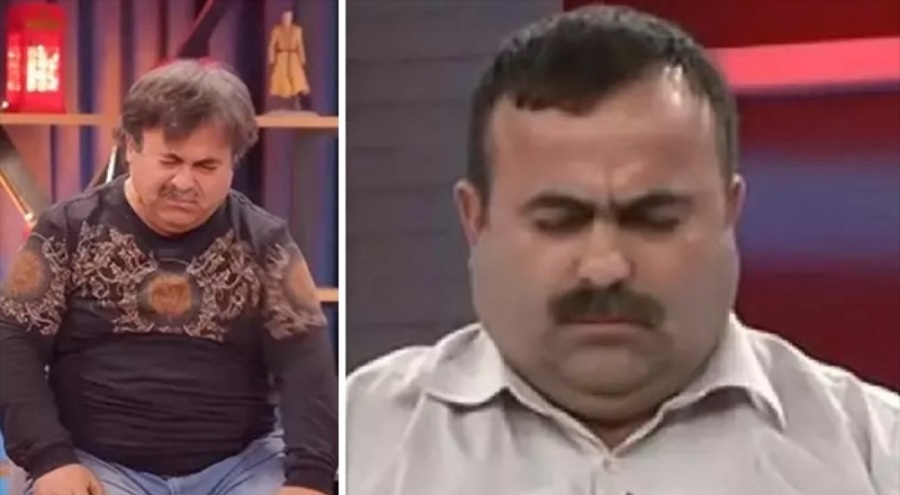 'Uçan adam' olarak bilinen Sabri Yıldız hayatını kaybetti