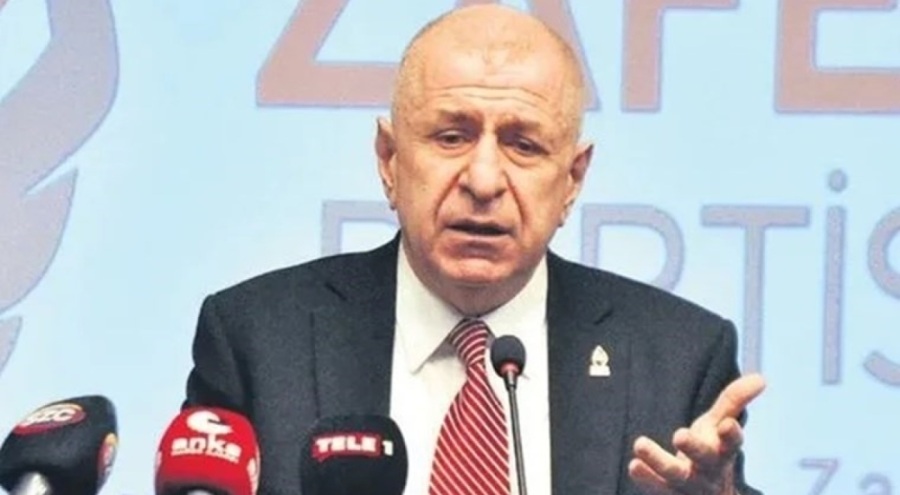 Zafer Partisi'nden 'o paylaşımlar' sonrası açıklama