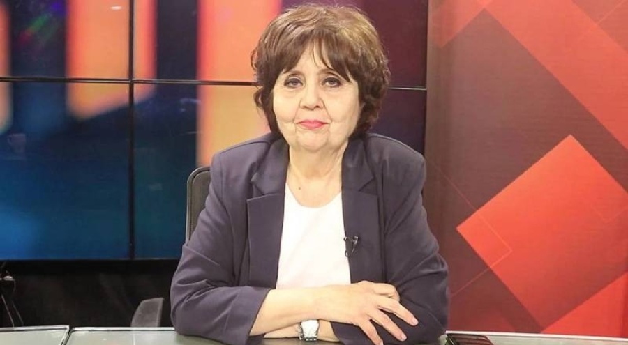 Gazeteci Ayşenur Arslan'a "terör" davasında yeni gelişme