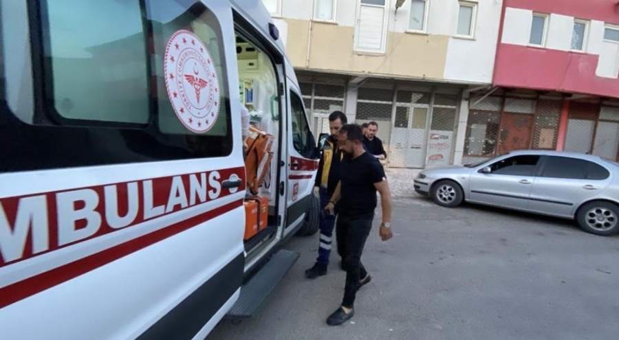 Sosyal medyadan tehdit edip dükkanını bastıkları esnafa dehşeti yaşattılar