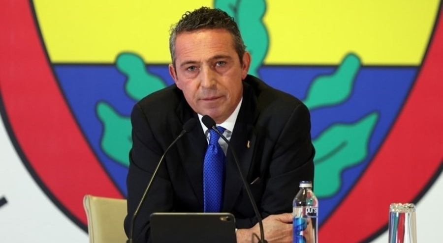 Ali Koç'tan flaş karar!