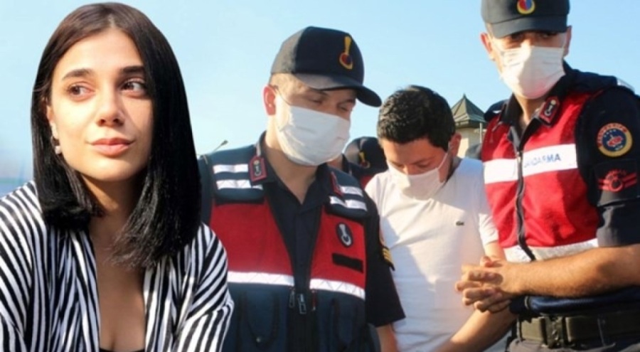 "Canavarca his yok" kararı değişmedi: Pınar Gültekin davasında savcılığın itirazı reddedildi