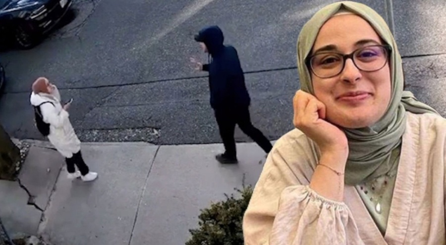 Rümeysa Öztürk'ün avukatları, müvekkillerinin Vermont'a naklinin geciktirilmemesini istedi