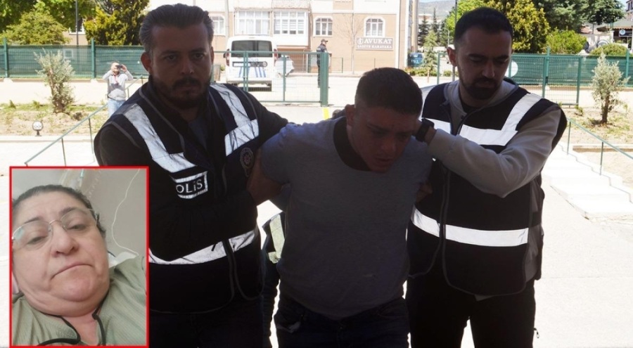 Anne cinayetinde acı gerçek ortaya çıktı!