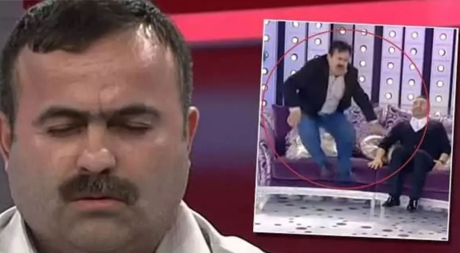 'Uçan Adam' olarak bilinen Sabri Yıldız yaşamını yitirdi