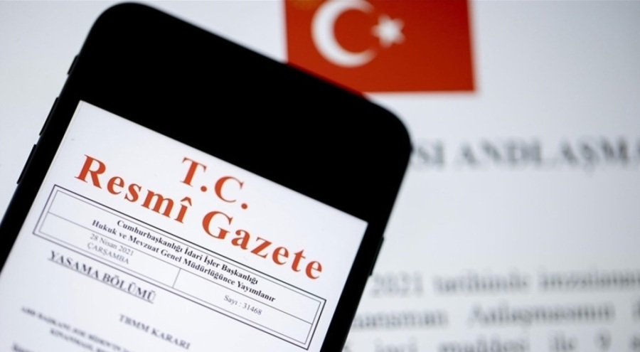 Resmi Gazete'de yayımlandı: Çamlıgöze ve Koyulhisar hidroelektrik santralleri özelleştirildi