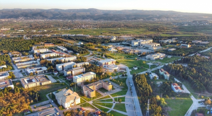 BUÜ'de Proje Geliştirme ve Koordinasyon Ofisi kuruldu