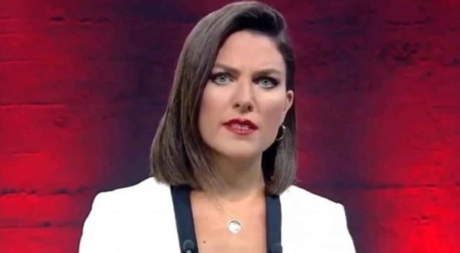Ece Üner hakkında 2 yıla kadar hapis istemi!