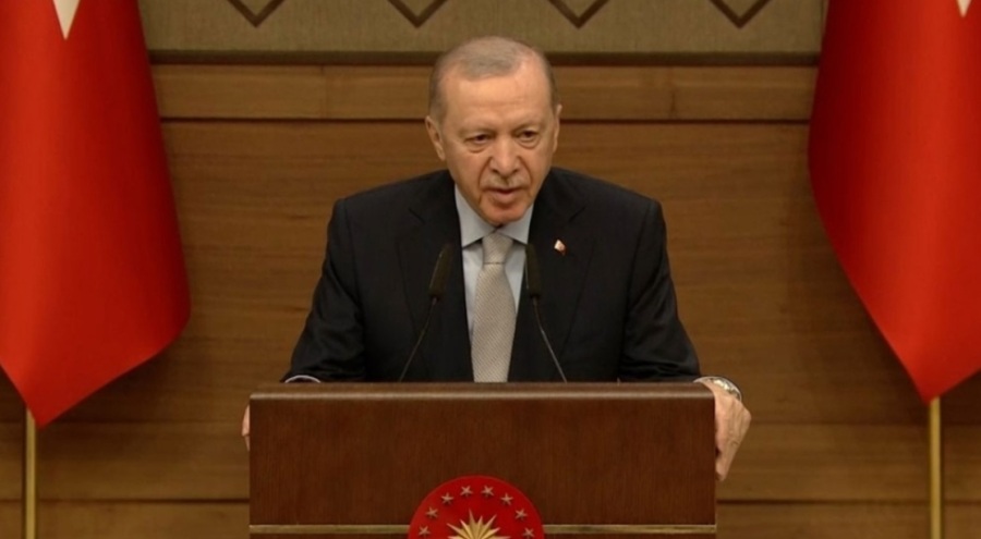 Erdoğan'dan sokak röportajları tepkisi: Herkes gazeteci değildir