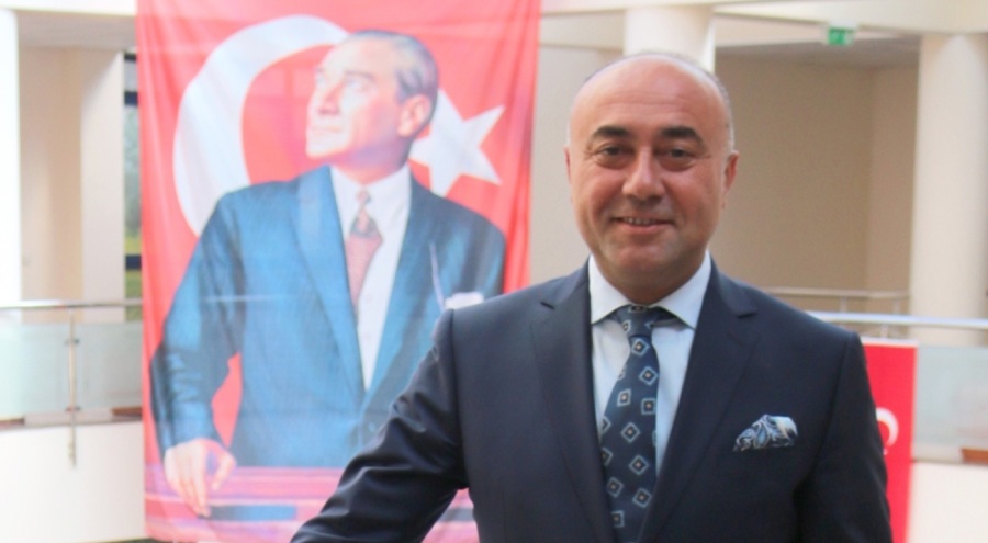 Bursa'nın dev kooperatifinde flaş gelişme! Başkan değişti