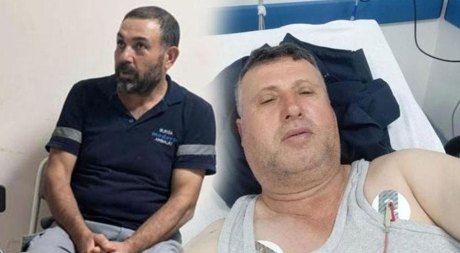 Bursa'da husumetlisini öldüren sanığa 11 yıl 8 ay hapis