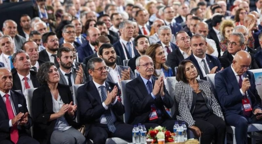 CHP Kurultayı soruşturmasında 3 ismin ifadeleri ortaya çıktı