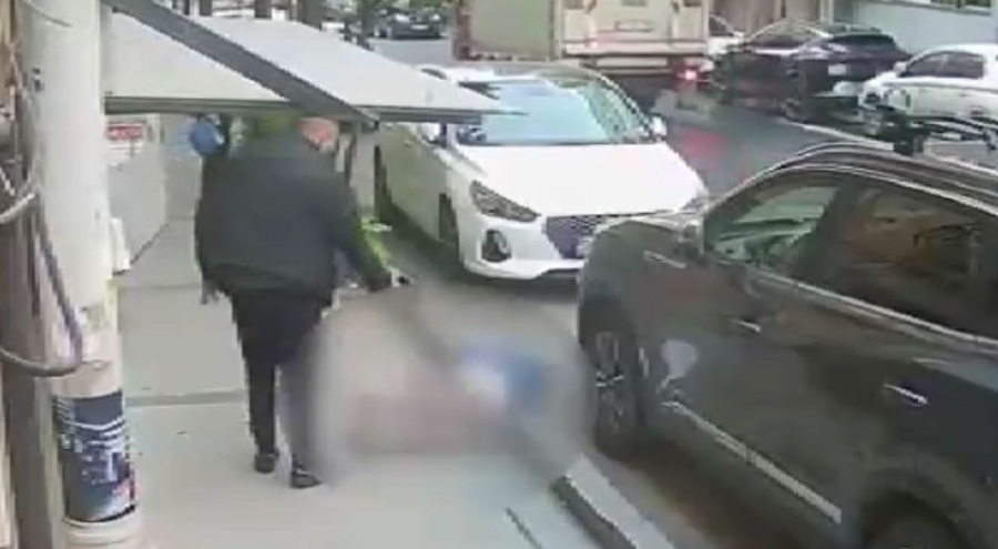 Bahar Aksu'yu sokak ortasında katletmişti! İfadesi ortaya çıktı: Boşanmayı kabullenememiş