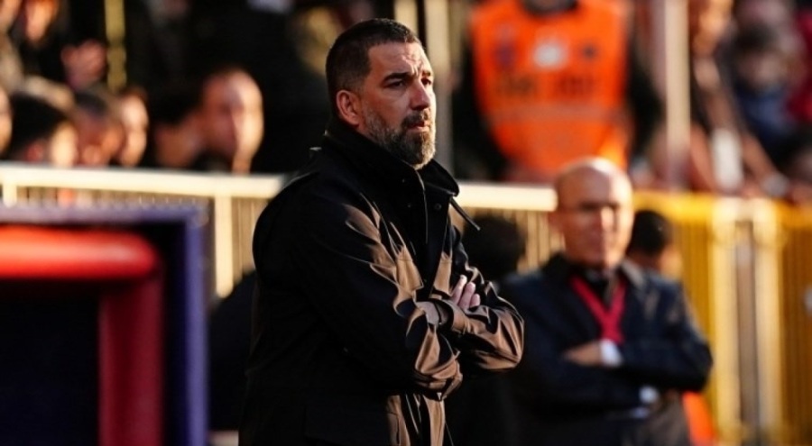 Süper Lig ekibinden Arda Turan bombası!