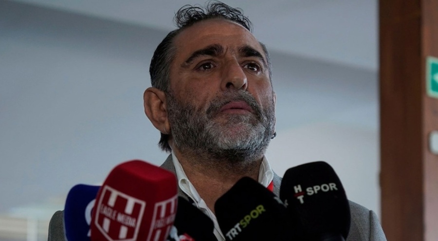 Beşiktaş Başkan Adayı Gürkan Aksoy'un listesi belli oldu