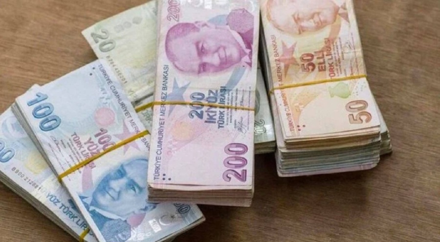 TL'nin reel değeri 6 ayın en düşük seviyesinde